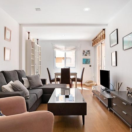 Apartamento Lances Διαμέρισμα Ταρίφα Εξωτερικό φωτογραφία