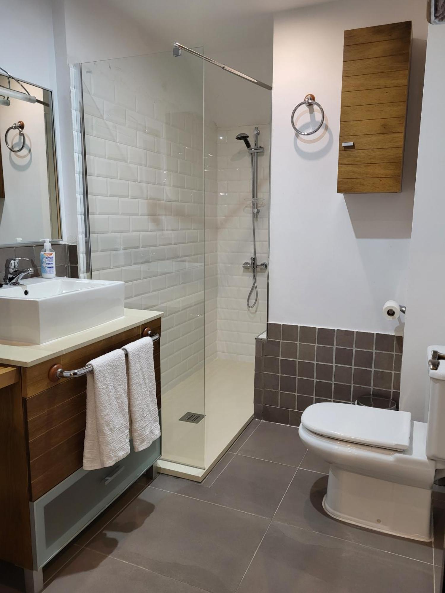 Apartamento Lances Διαμέρισμα Ταρίφα Εξωτερικό φωτογραφία