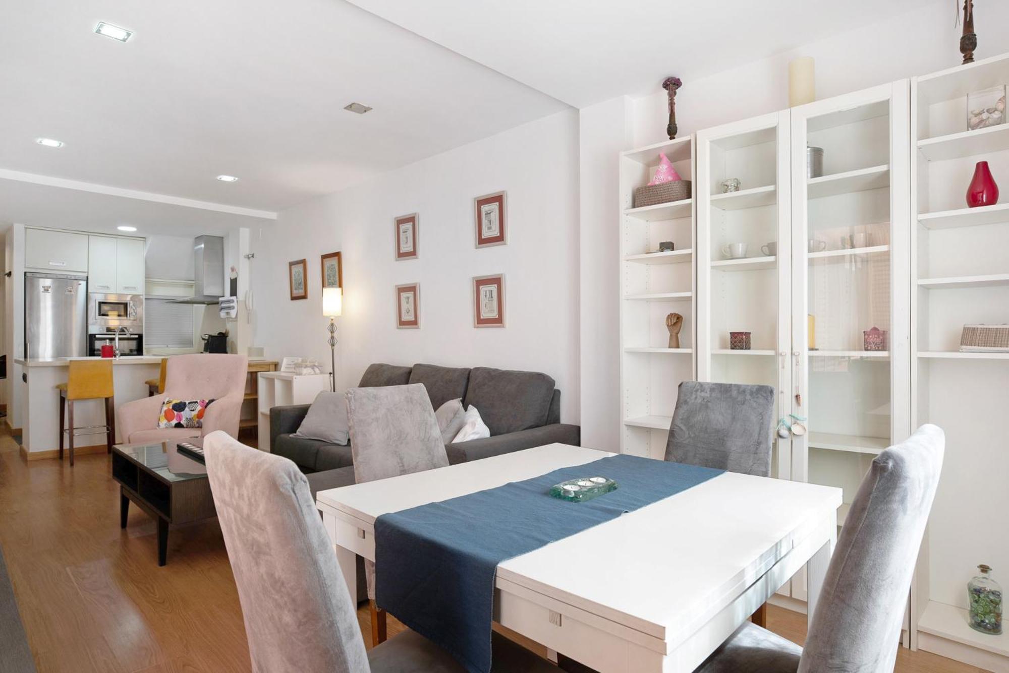 Apartamento Lances Διαμέρισμα Ταρίφα Εξωτερικό φωτογραφία