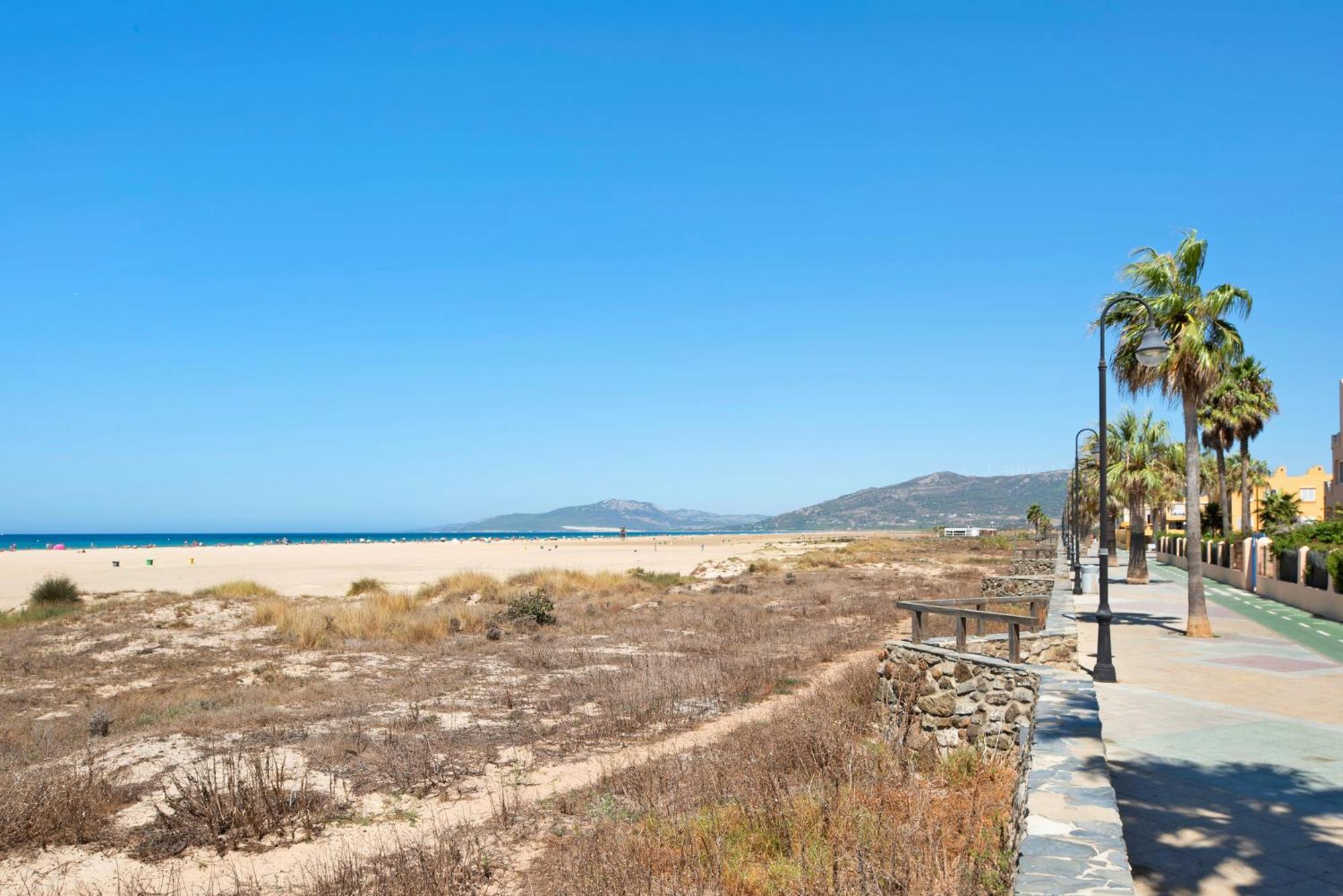 Apartamento Lances Διαμέρισμα Ταρίφα Εξωτερικό φωτογραφία