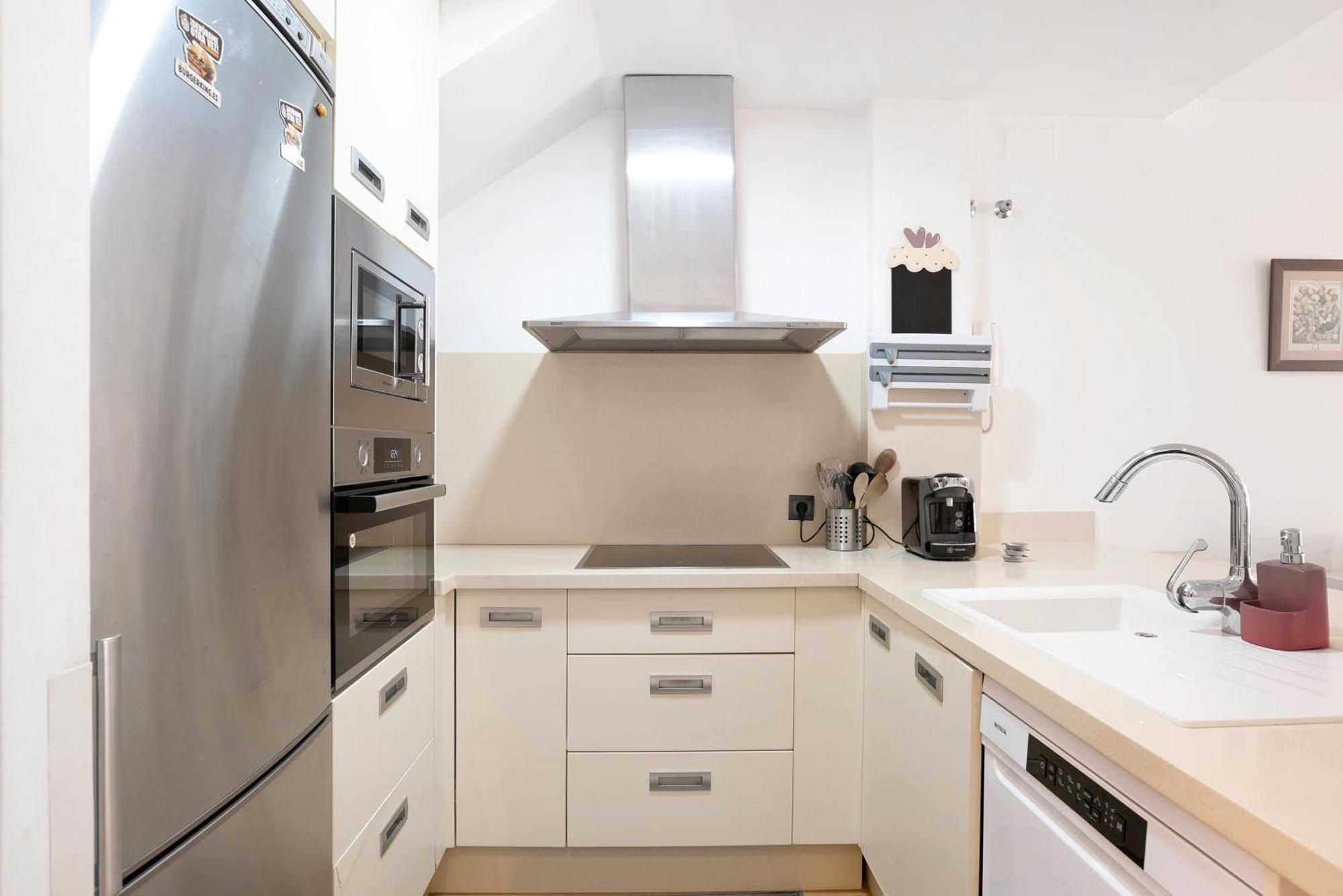 Apartamento Lances Διαμέρισμα Ταρίφα Εξωτερικό φωτογραφία