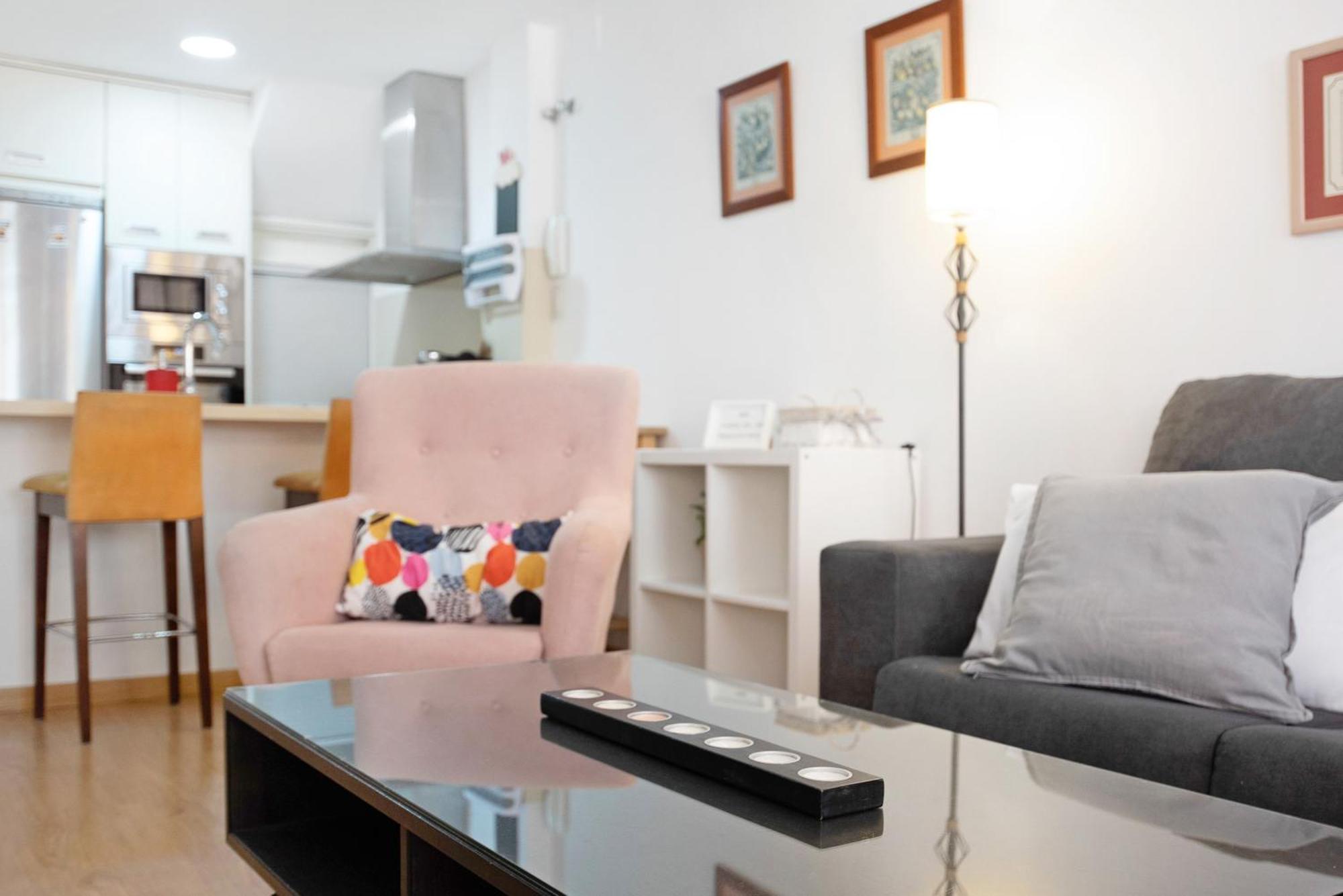Apartamento Lances Διαμέρισμα Ταρίφα Εξωτερικό φωτογραφία