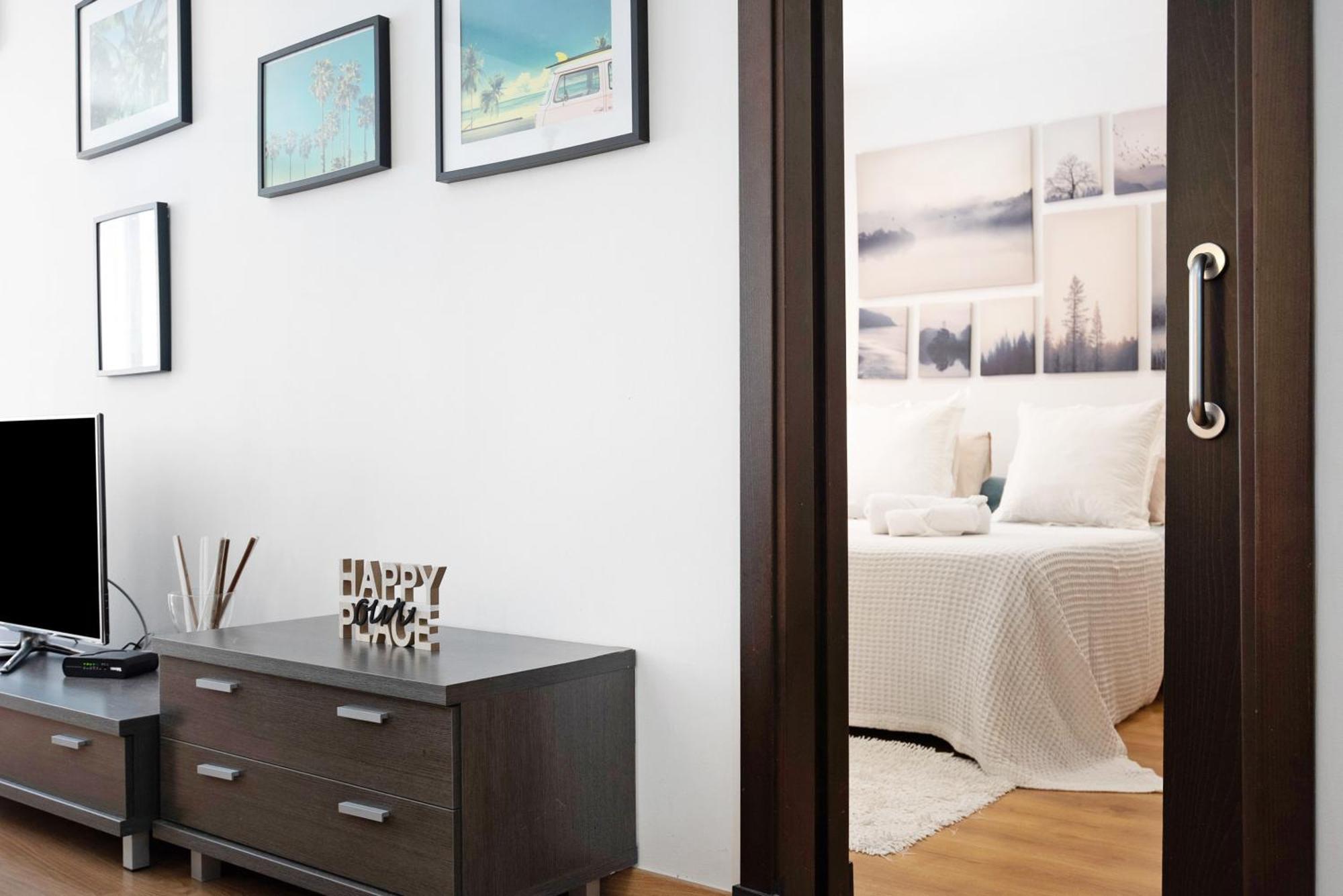 Apartamento Lances Διαμέρισμα Ταρίφα Εξωτερικό φωτογραφία