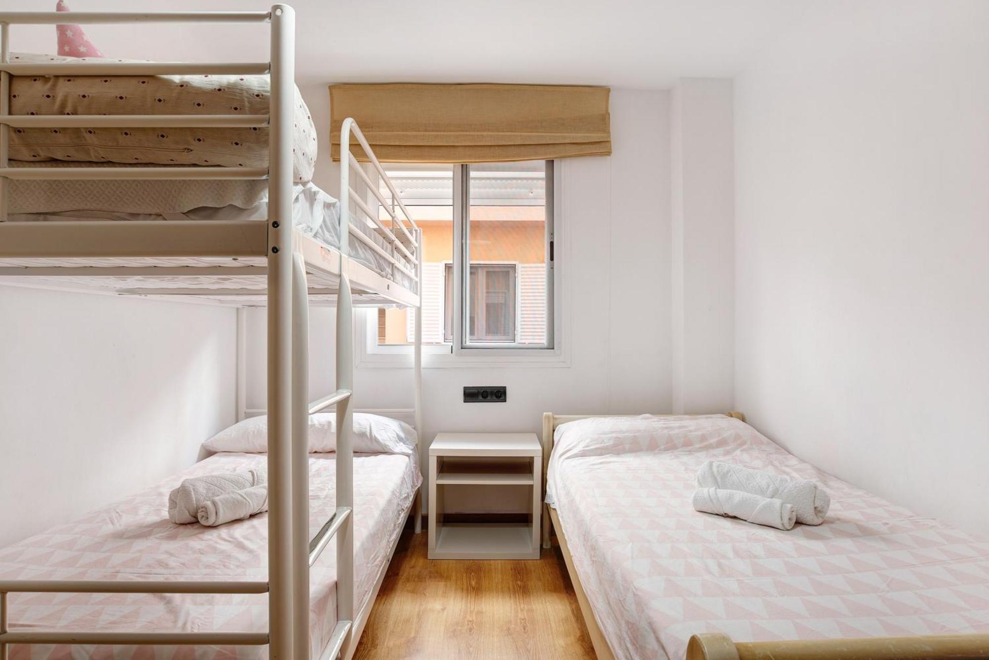 Apartamento Lances Διαμέρισμα Ταρίφα Εξωτερικό φωτογραφία