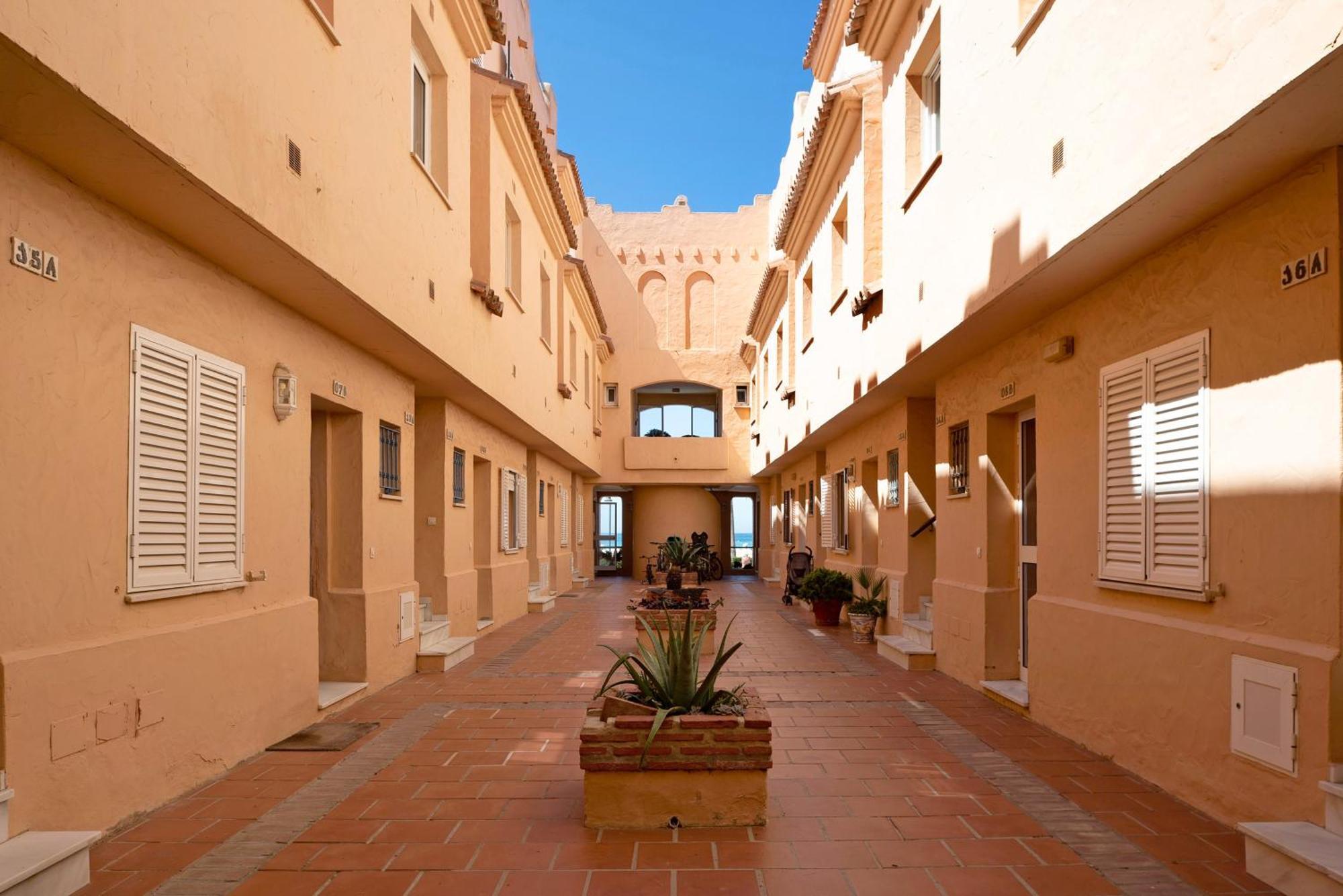 Apartamento Lances Διαμέρισμα Ταρίφα Εξωτερικό φωτογραφία
