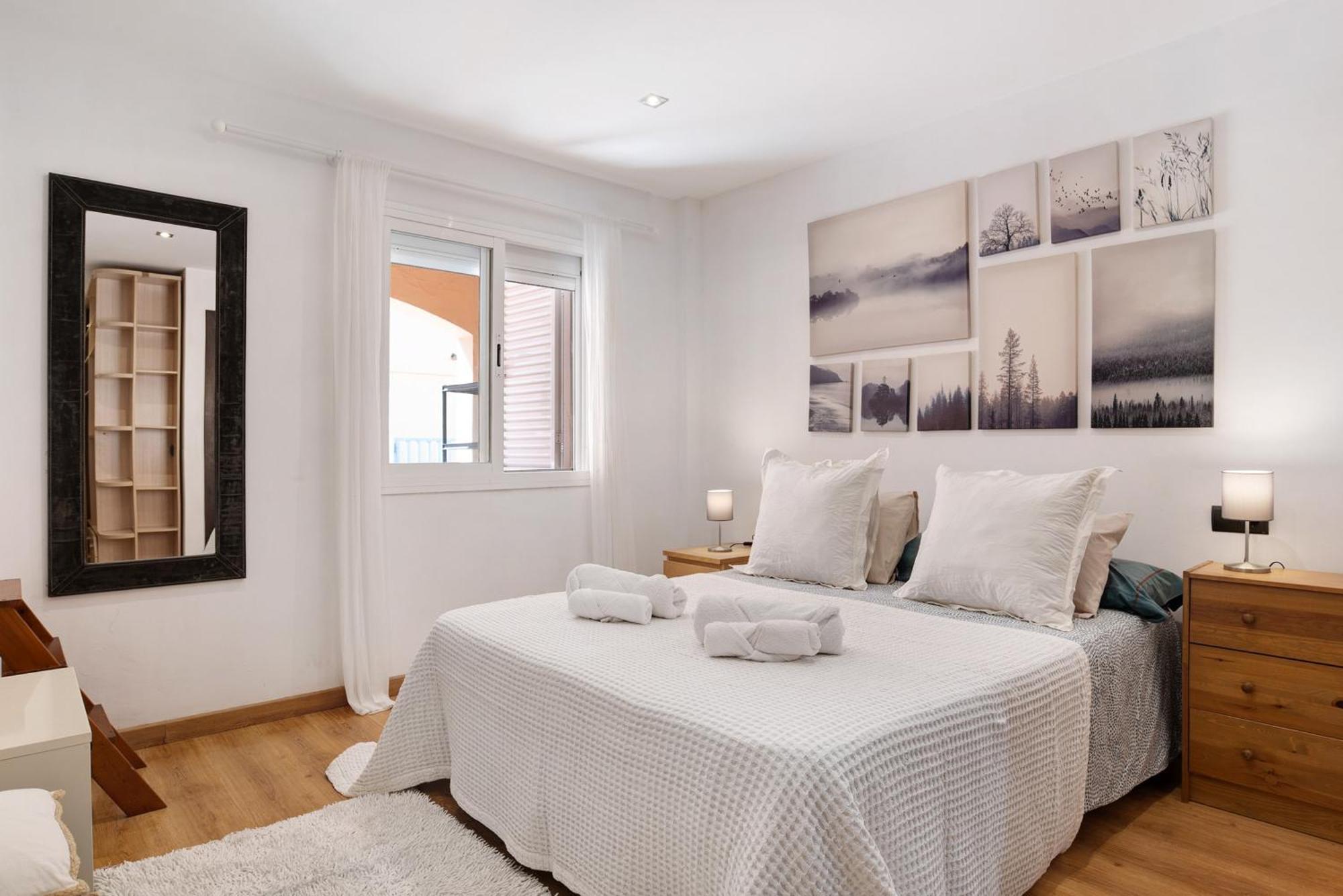Apartamento Lances Διαμέρισμα Ταρίφα Εξωτερικό φωτογραφία