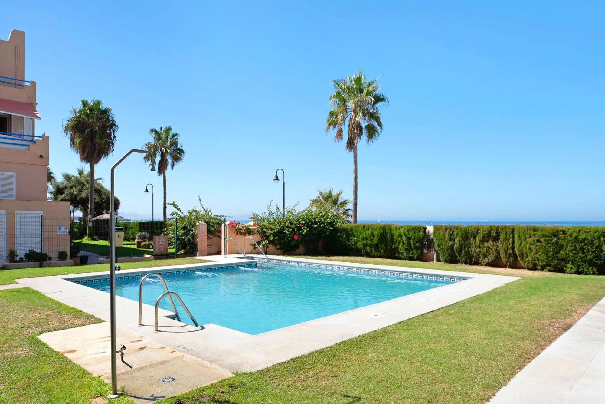 Apartamento Lances Διαμέρισμα Ταρίφα Εξωτερικό φωτογραφία