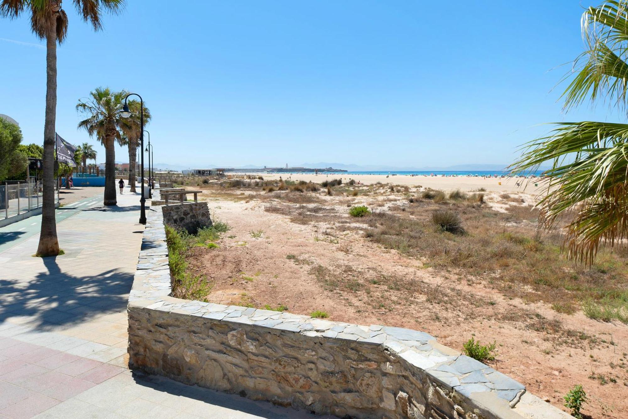 Apartamento Lances Διαμέρισμα Ταρίφα Εξωτερικό φωτογραφία