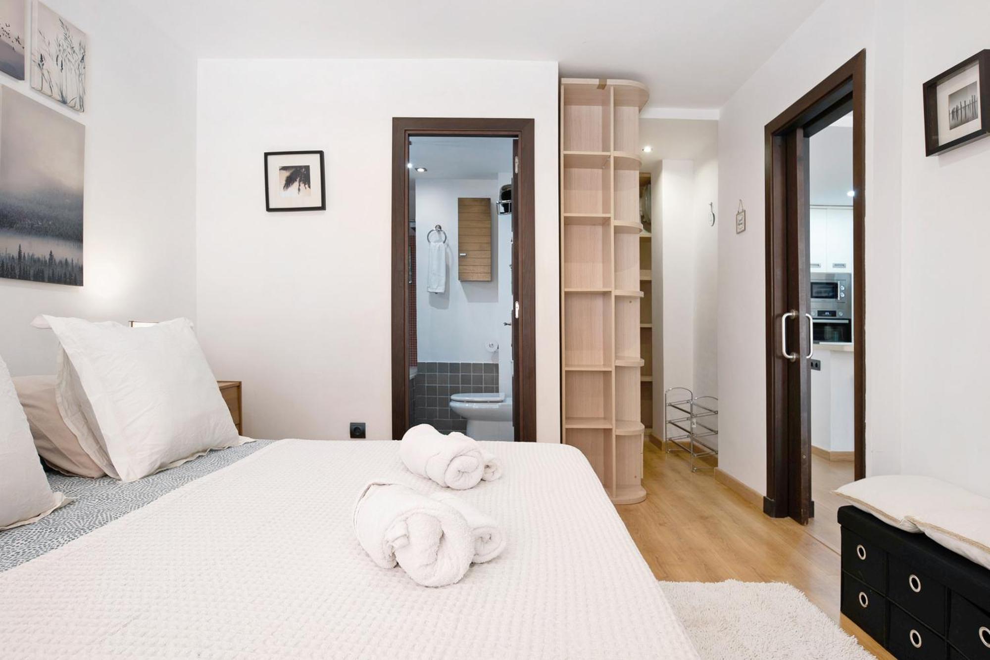 Apartamento Lances Διαμέρισμα Ταρίφα Εξωτερικό φωτογραφία