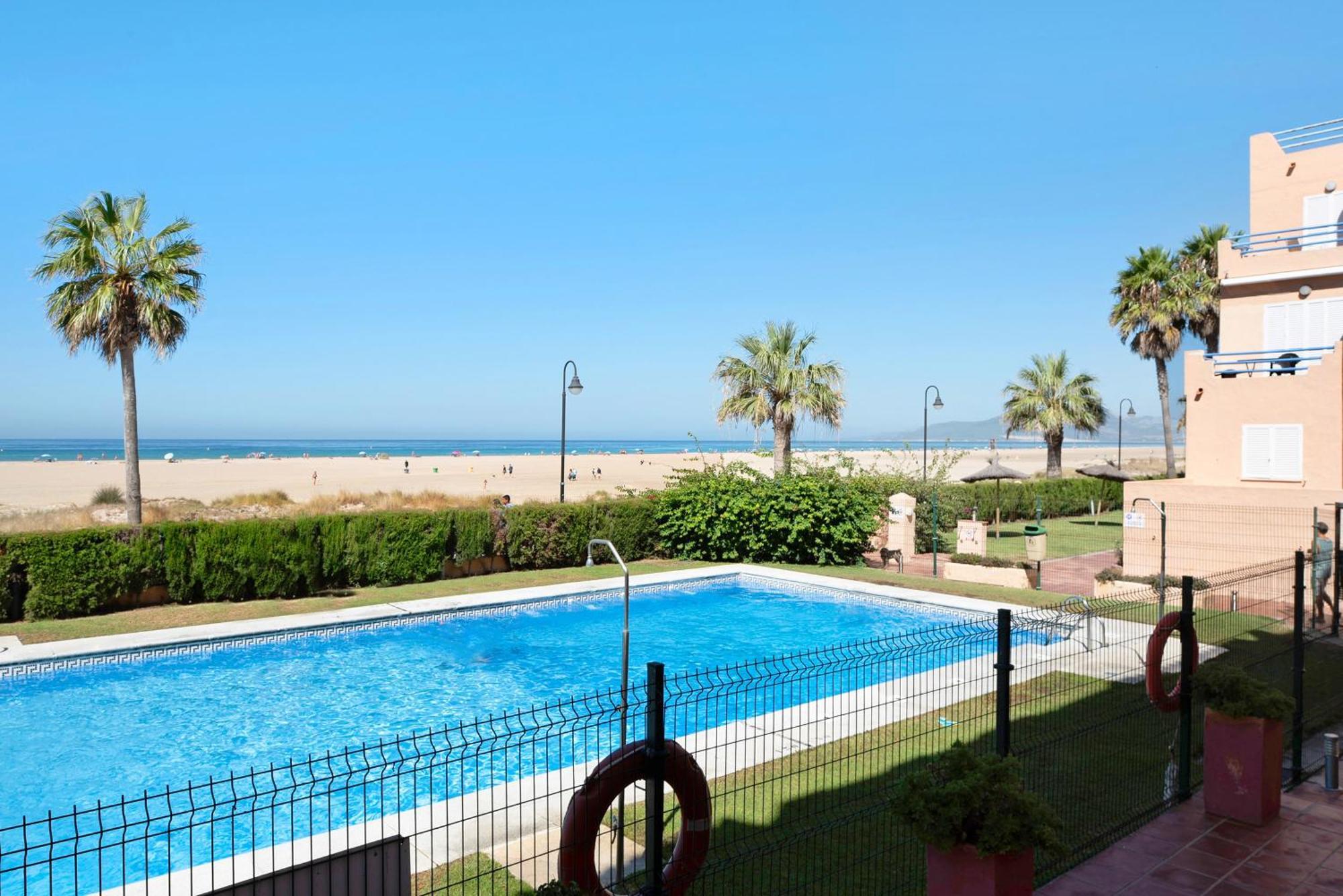 Apartamento Lances Διαμέρισμα Ταρίφα Εξωτερικό φωτογραφία