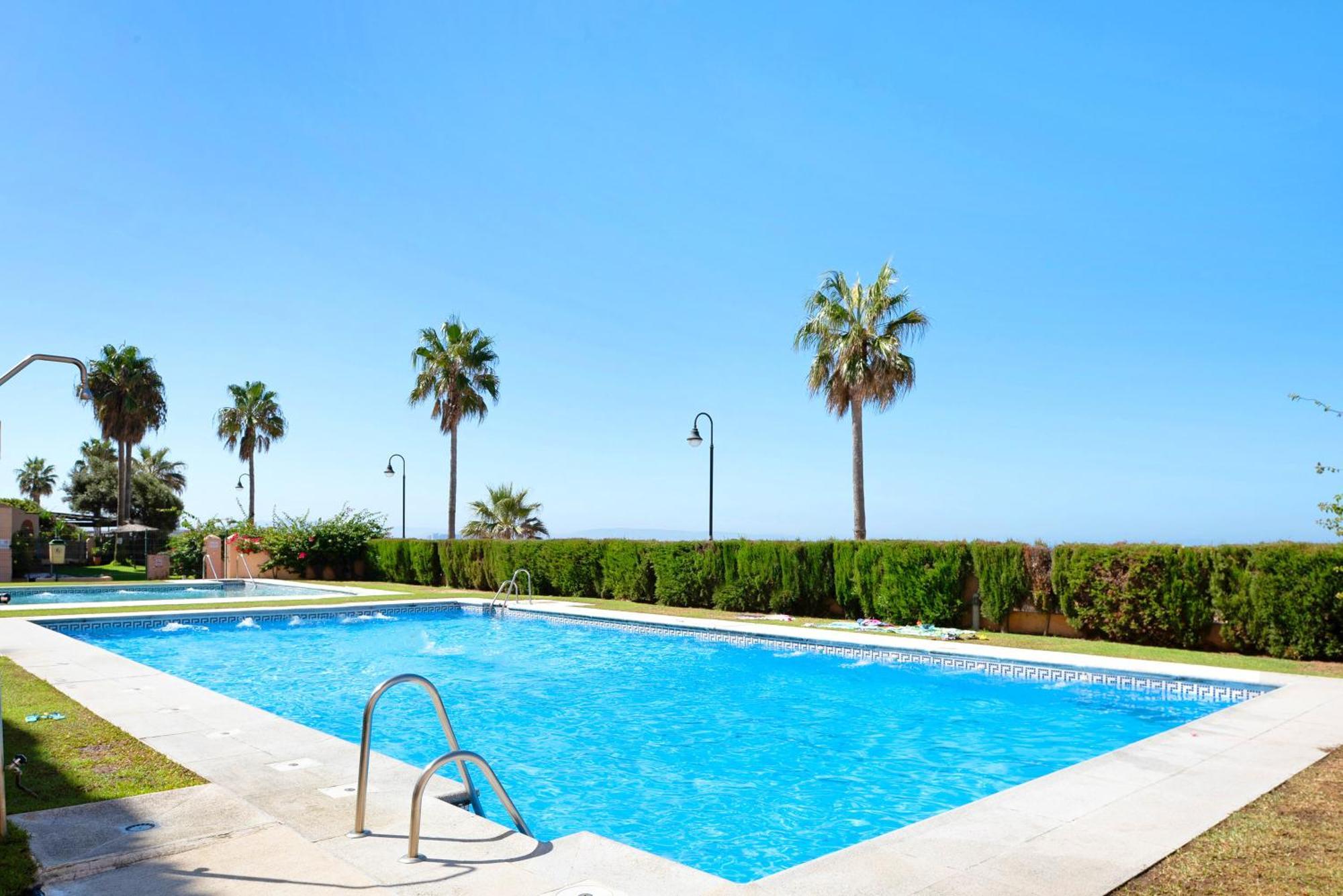 Apartamento Lances Διαμέρισμα Ταρίφα Εξωτερικό φωτογραφία