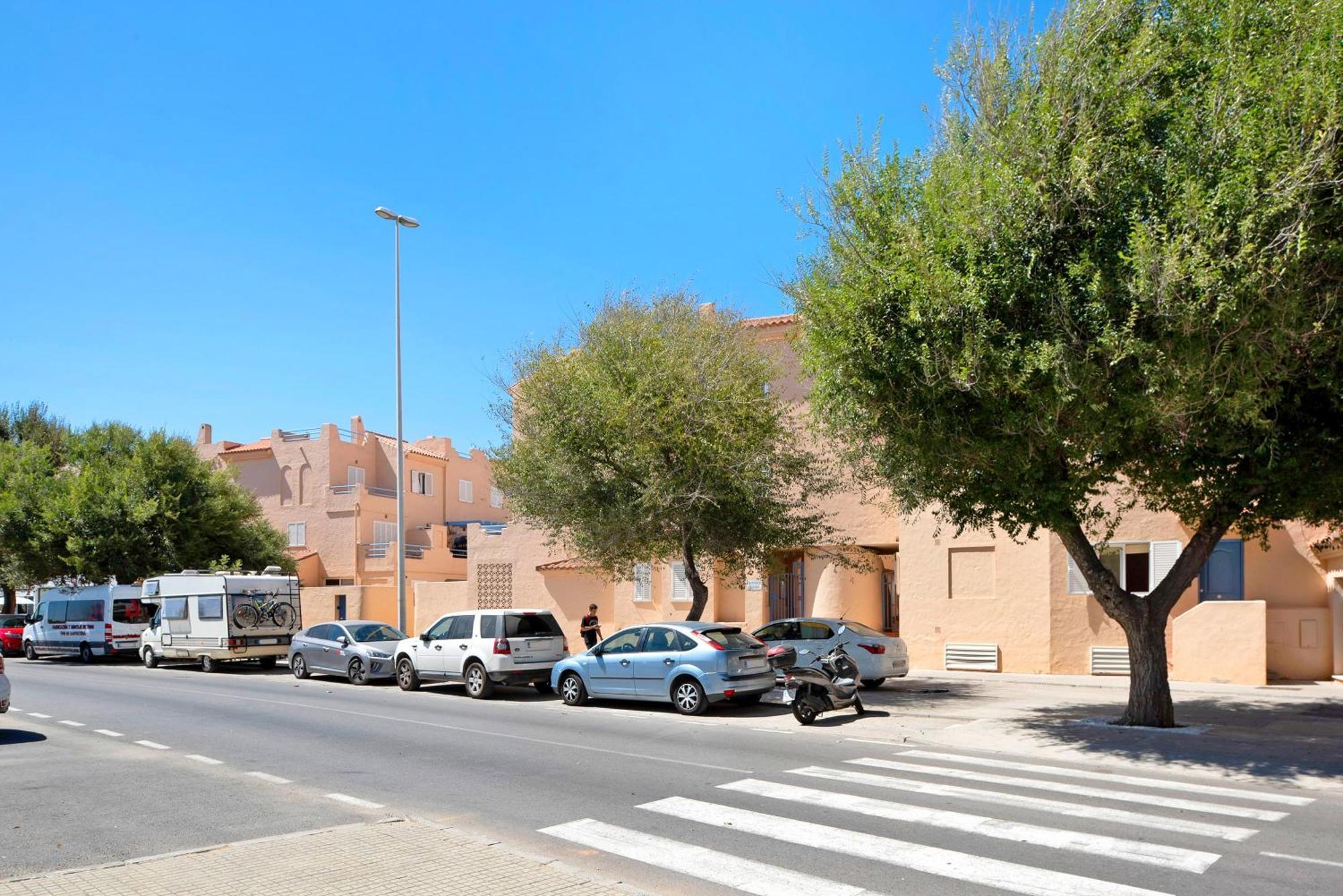 Apartamento Lances Διαμέρισμα Ταρίφα Εξωτερικό φωτογραφία